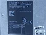 Siemens Sinamics Sensor Module SMC30 6SL3055-0AA00-5CA2 Ver.A  TESTED& NEUWERTIG