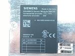 Siemens Sinamics Sensor Module SMC30 6SL3055-0AA00-5CA2 Ver.A  TESTED&TOPZUSTAND
