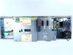Siemens SINUMERIK 6FC5303-1AF02-8BK0 Vers: A1 + 6ES7 972-0BB52-0XA0 Profibus