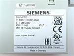 Siemens Sinumerik DMP 16 E-MODUL COMPACT 6FC5111-0CA01-0AA0 Ver: C  TOP ZUSTAND