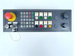 Siemens SINUMERIK MPP483IEH-S18 Panel Bedientafel 6FC5303-1AF12-8AT0 E-St: D2