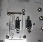 Siemens SIPROTEC 7SJ6322-5EA90-3FB0/EE Top Zustand