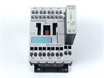 Siemens Sirius 3RH1131-2BB40 + 3RT1916-1EH00 TOP ZUSTAND