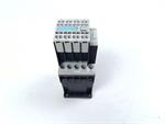Siemens SIRIUS 3RT1017-1BB41 + 3RH1911-2FA22 + 3RT1916-1EH00 TOP ZUSTAND