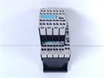 Siemens SIRIUS 3RT1017-2BB41 + 3RH1911-2FA22 + 3RV1917-7AA00 TOP ZUSTAND
