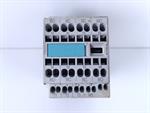 Siemens SIRIUS 3RT1017-2BB41 + 3RH1911-2FA22 + 3RV1917-7AA00 TOP ZUSTAND