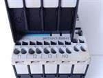 Siemens SIRIUS 3RT1017-2BB41 + 3RH1911-2FA22 + 3RV1917-7AA00 TOP ZUSTAND
