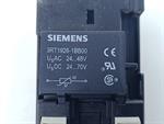 Siemens SIRIUS 3RT1026-1B..0 E-St: 04 + 3RT1926-1BB00 TOP ZUSTAND