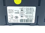 Siemens Sirius 3RT1036-1BB44 + 3RH1921-1HA22 + 3RT1926-1ER00 TOP ZUSTAND