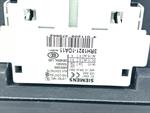 Siemens SIRIUS 3RT1466-6AP36 + 3RH1921-1DA11 + 3RT19655AP31 TOP ZUSTAND