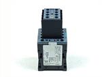 Siemens SIRIUS 3RT2018-1BB44-3MA0 + A8E56200509430  TOP ZUSTAND