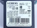 Siemens SIRIUS 3RT2024-1BB40 + 3RH2911-1GA22 TOP ZUSTAND