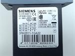 Siemens Sirius 3RT2028-1BB40 +3RH2911-1GA22 TOP ZUSTAND