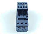 Siemens SIRIUS 3RT2036-1NB34-3MA0 E-St: 01 + A8E56200509430 E02 TOP ZUSTAND