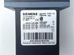 Siemens SIRIUS 3RT2036-1NB34-3MA0 E-St: 01 + A8E56200509430 E02 TOP ZUSTAND