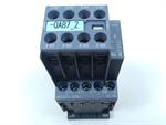 Siemens SIRIUS 3RV1011-0JA10 E09 + 3RT2015-1BB42 E06 + 3RT2916-1BB00 TOP ZUSTAND