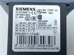 Siemens SIRIUS 3RV1011-0JA10 E09 + 3RT2015-1BB42 E06 + 3RT2916-1BB00 TOP ZUSTAND