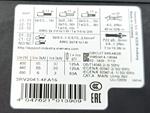Siemens SIRIUS 3RV2041-4FA15 Leistungsschalter E04 TOP ZUSTAND