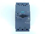 Siemens SIRIUS 3RV2041-4MA15 Leistungsschalter E04 TOP ZUSTAND