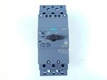 Siemens SIRIUS 3RV2042-4KA10 Leistungsschalter E01 TOP ZUSTAND