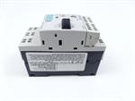 Siemens Sirius Leistungsschalter 3RV1011-0CA25 E05 TOP ZUSTAND