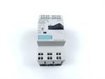Siemens Sirius Leistungsschalter 3RV1011-0CA25 E05 TOP ZUSTAND