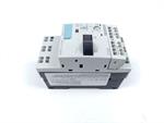 Siemens Sirius Leistungsschalter 3RV1011-1GA25 E05 TOP ZUSTAND