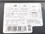 Siemens Sirius Leistungsschalter 3RV1042-4HA10 E06 TOP ZUSTAND