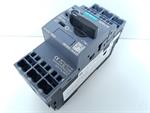 Siemens SIRIUS Leistungsschalter 3RV2021-1JA20 TOP ZUSTAND