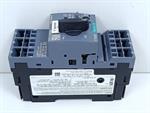 Siemens SIRIUS Leistungsschalter 3RV2021-1JA20 TOP ZUSTAND
