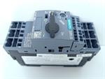 Siemens SIRIUS Leistungsschalter 3RV2021-4AA20 TOP ZUSTAND