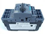 Siemens SIRIUS Leistungsschalter 3RV2021-4BA25  E02 TOP ZUSTAND