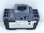 Siemens SIRIUS Leistungsschalter 3RV2021-4EA20 TOP ZUSTAND