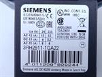 Siemens SIRIUS Leistungsschütz 3RT2024-1BB40 E02 + 3RH2911-1GA22 TOP ZUSTAND
