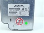 Siemens SITOP 6EP1437-3BA00 6EP1 437-3BA00 E-St 2 400V 20A 24V TESTED NEUWERTIG