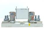 Siemens SITOR 3NE3 335 Befestigung 3NE3335 560A 1000VAC/50kA TOP ZUSTAND