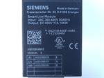 Siemens Smart Line Module 6SL3130-6AE21-0AB0 10kw Version: E TESTED TOP ZUSTAND