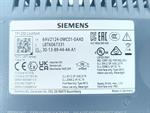 Siemens TP1200 Comfort 6AV2 124-0MC01-0AX0 6AV2124-0MC01-0AX0 FS39 TESTED UNUSED