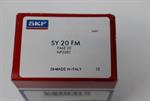 SKF SY 20 FM PASE 20 NP20EC Stehlagereinheit UNUSED & OVP