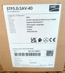 SMA Sunny Tripower STP 5.0-3AV-40 mit W-Lan  NEU & OVP & SEALED