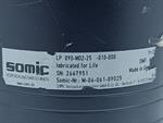 Somic LP 090-M02-25 -010-000 Planetengetriebe Ratio:25 TOP ZUSTAND