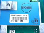 Stöber Posidrive Servo Drive MDS5110A/L + SEA5001 + ASP5001/2 UNUSED OVP