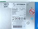 Stöber Posidrive Servo Drive MDS5110A/L + SEA5001 + ASP5001/2 UNUSED OVP