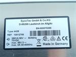 SycoTec EasyDrive 4425 HIGH FREQUENCY INVERTER Ref: 10012768 NEUWERTIG