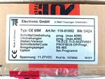 TR Electronic CE 65M Art.Nr. 110-01052  RS 485 UNUSED & OVP