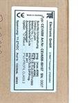 TR Electronic CEV65M Art.Nr.CEV65M-50107 RS 485 NEUWERTIG & OVP