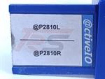 TRS P2810L P2810R TESTED & TOP ZUSTAND