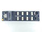 TURCK TBEN-L1-16DOP Multiprotokoll-I/O-Modul ID: 6814007 V3.2.8.0 TOP ZUSTAND