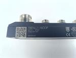 TURCK TBEN-L1-16DOP Multiprotokoll-I/O-Modul ID: 6814007 V3.2.8.0 TOP ZUSTAND
