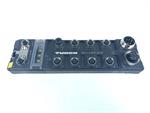TURCK TBEN-L5-8DIP-8DOP Ident.No : 6814086 V3.2.9.0 TOP ZUSTAND